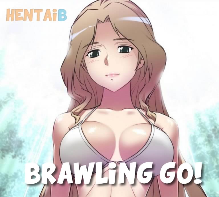 Brawling Go! Hentai HQ