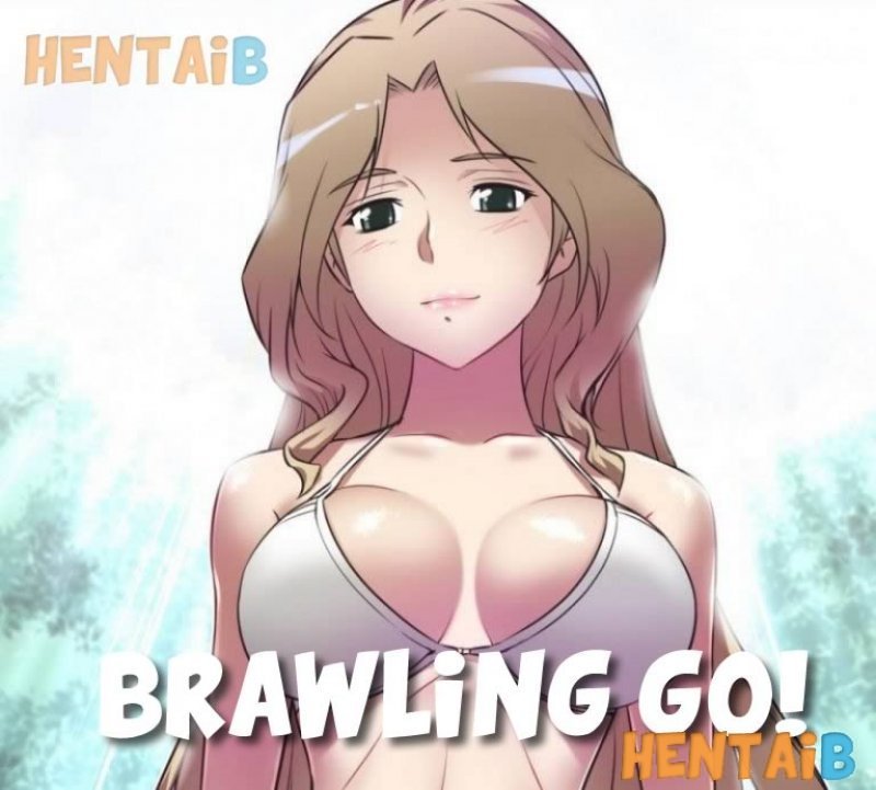 Brawling Go! #114 Hentai HQ