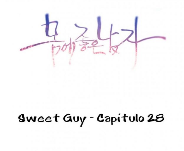 Sweet Guy #28 Hentai HQ